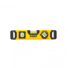 DeWALT 250 mm | 10” Torpedo līmeņrādis DWHT0-43003