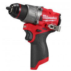 Milwaukee 12V M12 FUEL™ īpaši kompakta triecienurbjmašīna M12 FPD2-0