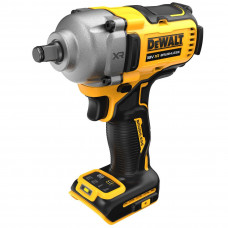 DeWalt 18 V 1/2" uzgriežņu triecienatslēga DCF891N-XJ (solo)