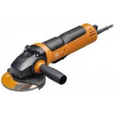 FEIN 1500 W leņķa slīpmašīna CG 15-125 BL