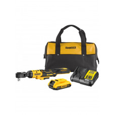 DeWalt 18VXR 1/2" sprūdatslēga DCF512D1-QW (1x2,0 Ah)