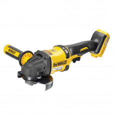 DeWalt 54V FlexVolt  leņķa slīpmašīna DCG418N-XJ, solo,  bez akumulatora un lādētāja