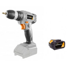 Batavia Maxxpack 18V urbjmašīna/skrūvgriezis (solo)