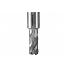 Promotech gredzenveida urbis HSS 18mm x 25mm metāla urbšanai ar stacionāro urbjmašīnu