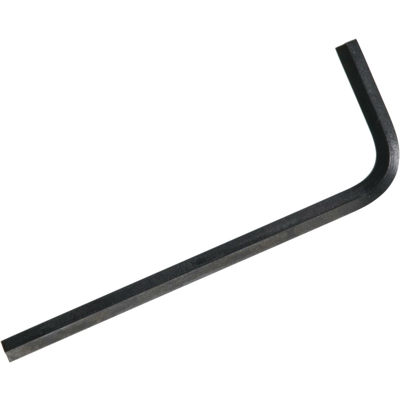 Milwaukee 1/8" L veida seškantu atslēga