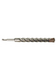 Milwaukee SDS-Plus urbis – MX4 – 4-šķautnes