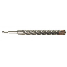 Milwaukee SDS-Plus urbis – MX4 – 4-šķautnes