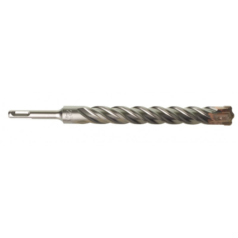 Milwaukee SDS-Plus urbis – MX4 – 4-šķautnes