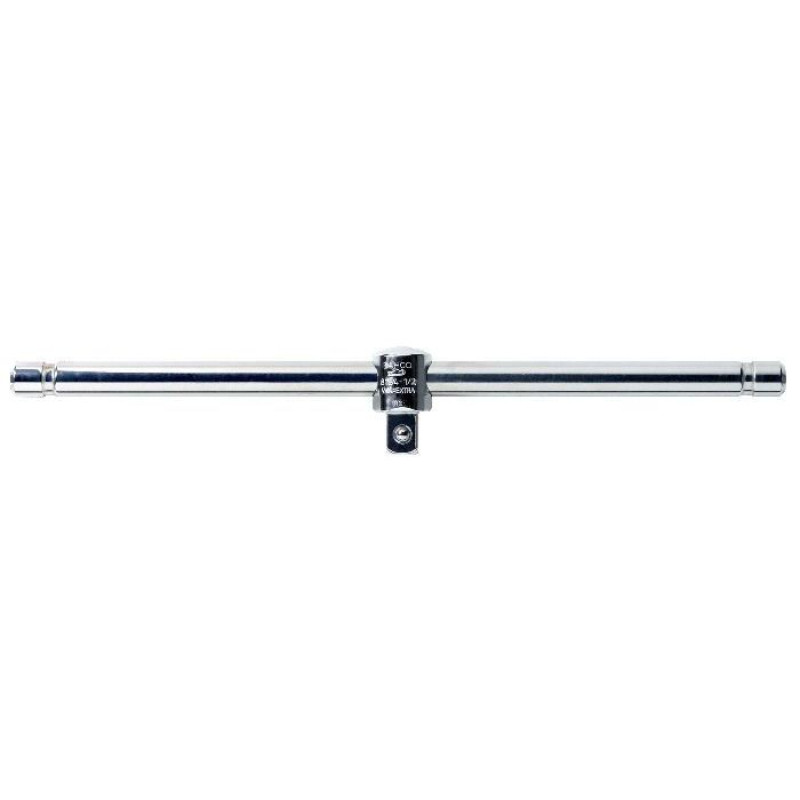 Bahco Sliding T-handle 8154, 280mm, 1/2