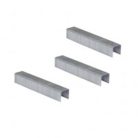 Bostitch Skavas 12,8x8 mm; 80 tips; rūdītas, 10 000 gab.