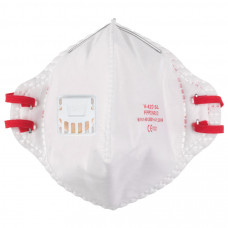  MILWAUKEE® 20 gab. salokāmi respiratori FFP2