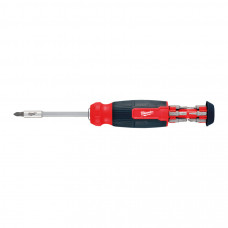 MILWAUKEE® 14-vienā TORX vairāku uzgaļu skrūvgriezis