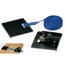 Piher parketa fiksācijas siksna, komplekts