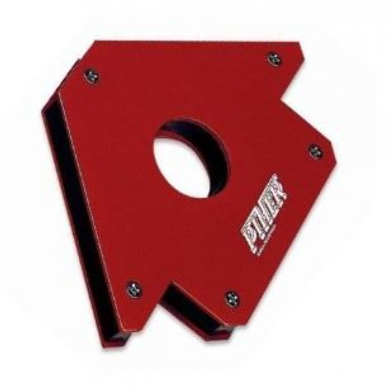 Piher metināšanas magnēts 90⁰ un 45⁰, sāna garums 8,5cm