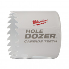 MILWAUKEE® karbīda (TCT) caurumzāģis 51 mm (2")