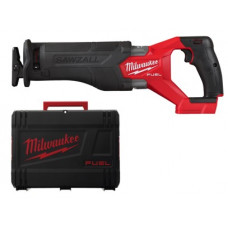 MILWAUKEE® M18™ FUEL™SAWZALL™ zobenzāģis  FSZ-0X (bez akumulatora un lādētāja)