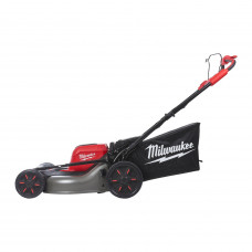 MILWAUKEE® 2x18V FUEL™ 53 cm pašgājējs zāles pļāvējs M18 F2LM53-0 (bez akumulatora un lādētāja)