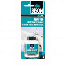 BISON silikona noņēmējs  (100 ml)