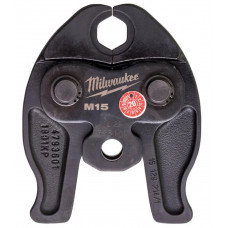 MILWAUKEE® preses spīles JAW J12 - M15