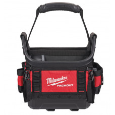 MILWAUKEE® PACKOUT™ 25 cm profesionalā instrumentu soma