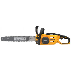 DeWALT 54V XR FLEXVOLT 50 cm kēdes zāģis DCMCS575N-XJ (bez akumulatora un lādētāja)