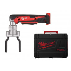 MILWAUKEE® 18 V cirpes skrūvju instruments M18™ BSBT-0X (bez akumulatora un lādētāja)