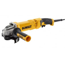 DeWalt 1500W 125 mm leņķa slīpmašīna DWE4277-QS