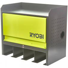 Ryobi® instrumentu sienas skapis ar vienām durvīm RHWS-01