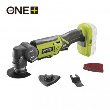 Ryobi 18 V ONE+ multiinstruments R18MT-0 (bez akumulatora un ladētāja)