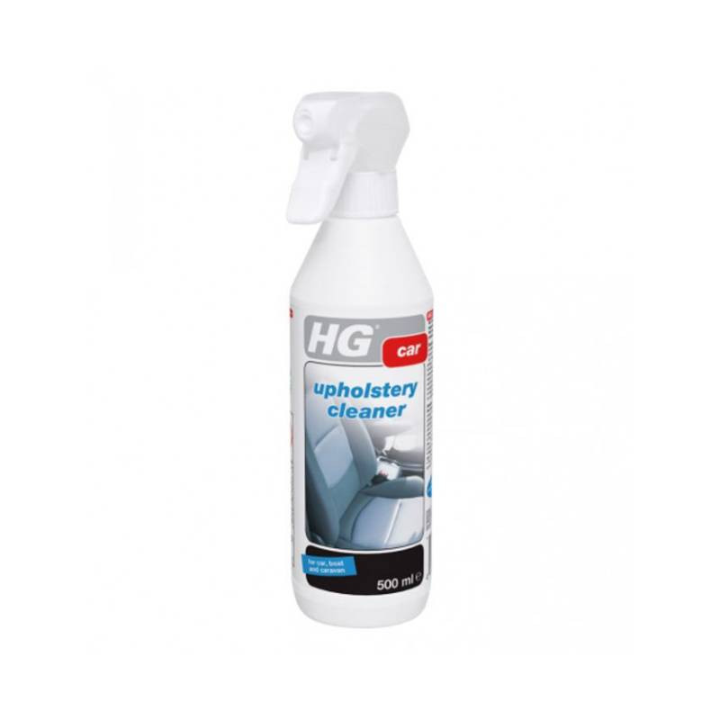 HG salonu tekstila tīrītājs 0.5L