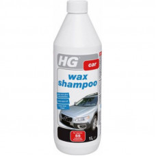 HG auto šampūns ar vasku 1,0 L