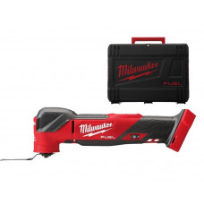 MILWAUKEE® M18™ FUEL™ 18V multiinstruments  FMT-0X (bez akumulatora un lādētāja)