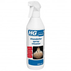 HG lustru tīrītājs 0,5 L