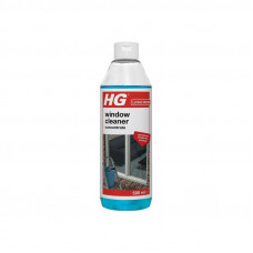 HG koncentrēts logu tīrīšanas līdzeklis 0,5 L