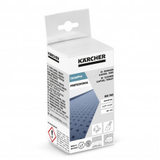Karcher paklāju dziļās tīrīšanas līdzeklis tabletēs,CarpetPro iCapsol RM 760