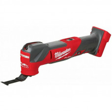 MILWAUKEE® M18™ FUEL™ 18V multiinstruments  FMT-0 (bez akumulatora un lādētāja)