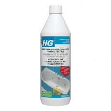 HG hidromasāžas vannu tīrītājs 1,0 L