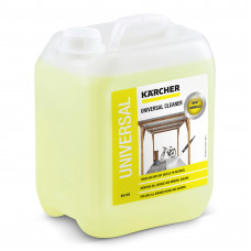 Karcher universāls tīrītājs RM 555, 5 l