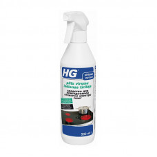 HG keramisko plīts virsmu ikdienas tīrītājs, 0,5 L