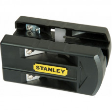 Stanley divu asmeņu apgriezējs laminātam 12,7mm- 25,4mm