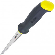 Stanley zāģis rīģipsim FATMAX JET-CUT;7z/302mm