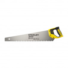 Stanley 550 mm zāģis JET-CUT  rīģipsim 