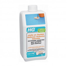 HG vinila un linoleja virsmu tīrīšanas līdzeklis, 1,0 l