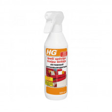 HG īpaši spēcīgs traipu tīrītājs, 0,5 l