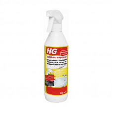 HG izsmidzināms pelējuma tīrītājs  0,5 L