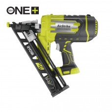 Ryobi 18V One+ 15 Ga naglotājs R15GN18-0 (bez akumulatora un lādētāja)