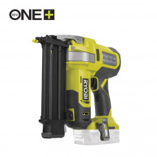 Ryobi 18V One+ 18Ga naglotājs R18GN18-0 (bez akumulatora un lādētāja)