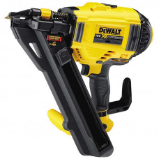 DeWalt 18V XR naglotājs DCN693N-XJ (bez akumulatora un lādētāja)