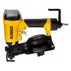 DeWalt pneimatiskais jumta naglotājs DPN46RN-XJ