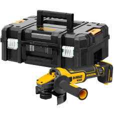 DeWalt 18/54V FV bezoglīšu leņķa slīpmašīna DCG409NT-XJ (solo)